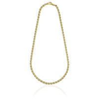 Collana Unoaerre Uomo in Lega metallica 000EXH5344000-2510 - 000EXH5344000-2510